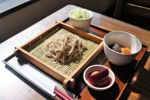 お店で提供予定のメニューのイメージ写真