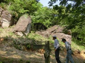 高山寺ウォーク写真