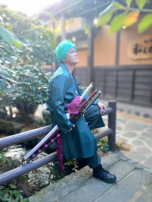 コスプレ画像1枚目