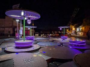 昭和のまち灯り(2024年)の写真2枚目