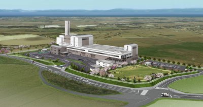 イメージパース