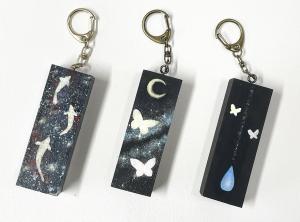 キーホルダーの写真(裏)