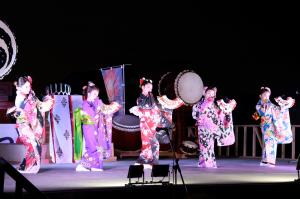 桜美鶴会の写真