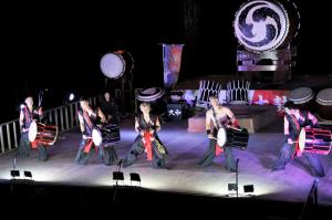 西叡太鼓大和の写真