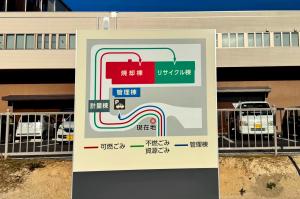 表示板