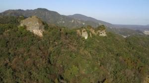 ウトノアナ・ゼゼノサマ（●▲■全角スペース禁止：スマホで体裁が崩れるため使用しないで下さい●▲■●▲■●▲■●▲■●▲■●▲■●▲■●▲■●▲■●▲■●▲■●▲■●▲■●▲■）ドローン遠景