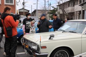 オーナーインタビュー