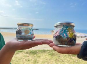 サブイベントの情報画像