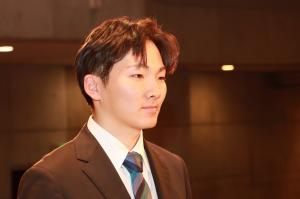 記念証書授与の写真1枚目