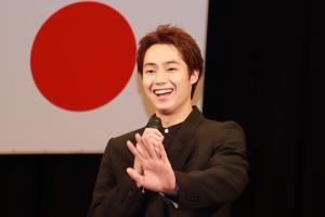 アトラクションの写真