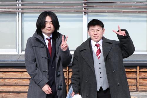 スナップ写真16枚目