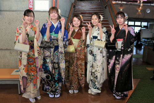 スナップ写真9枚目