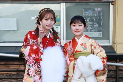 スナップ写真7枚目