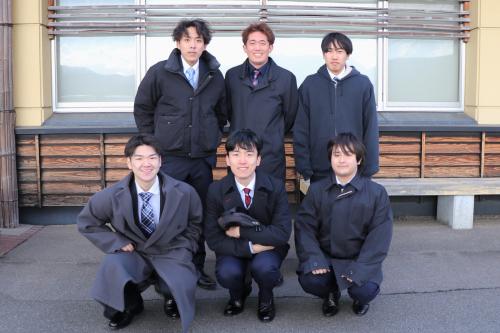 スナップ写真10枚目