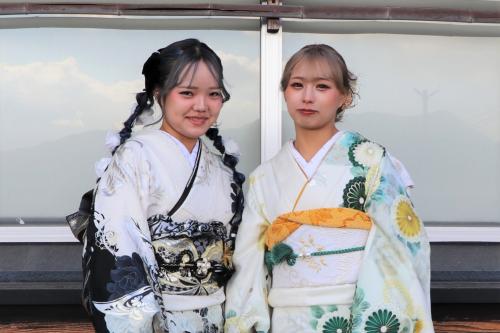 スナップ写真5枚目