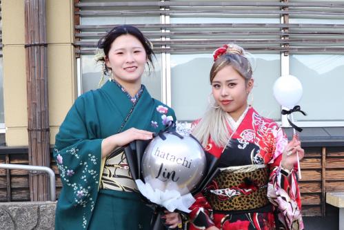 スナップ写真13枚目