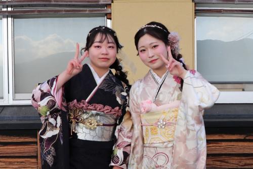 スナップ写真3枚目