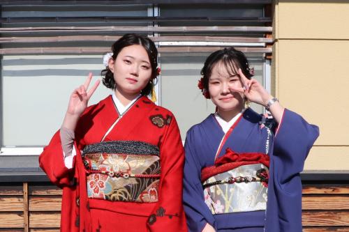 スナップ写真19枚目