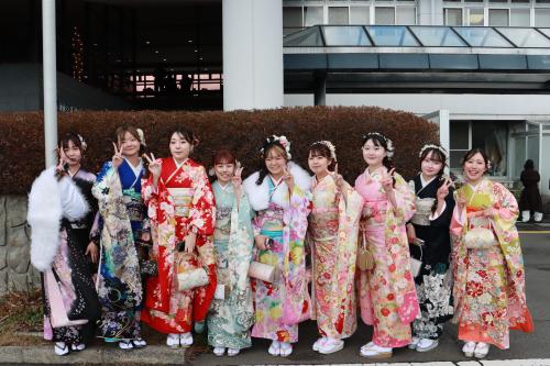 スナップ写真17枚目