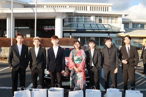 スナップ写真20枚目