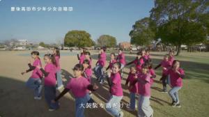 少年少女合唱団