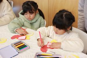 ワークショップの様子