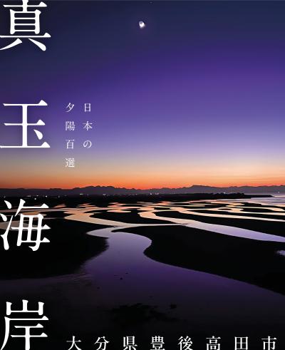 真玉海岸のポスター画像1枚目