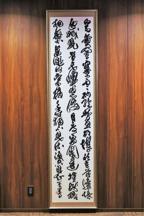 入選作品の写真