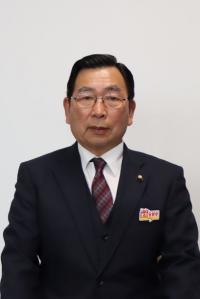 【議長】 阿部 輝之（あべ てるゆき）