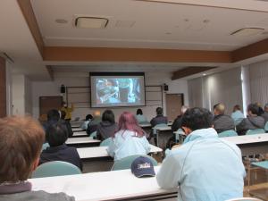 スキルアップ研修