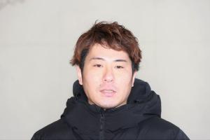 講師の高倉祐貴さん