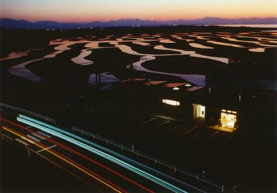 真玉海岸の部の優秀賞作品1枚目