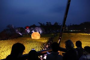 3月28日のイベントの様子３