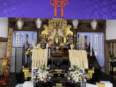 釈迦如来