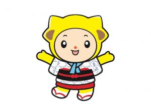 ふるさとキャラクター