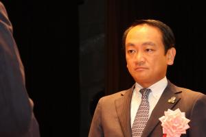明治安田生命保険相互会社大分支社様