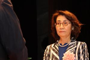 公益社団法人宇佐高田法人会女性部会様