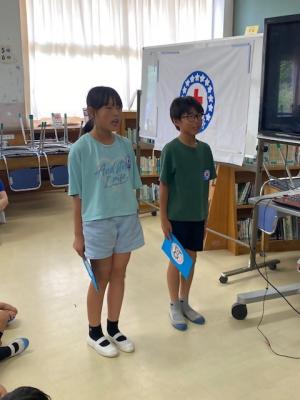 ちかいのことば