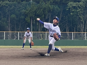 試合風景2