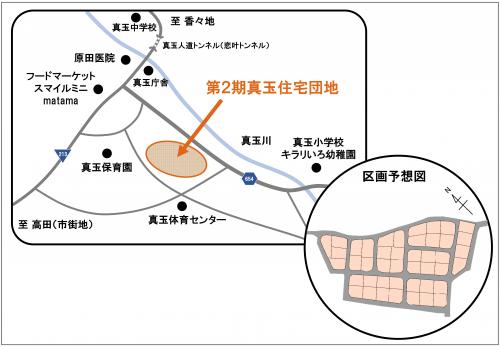 位置図