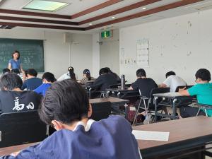 プレテスト2