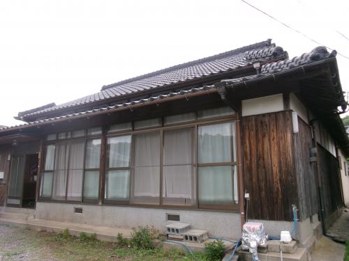 №605の外観写真