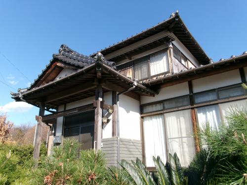 No.593の外観写真
