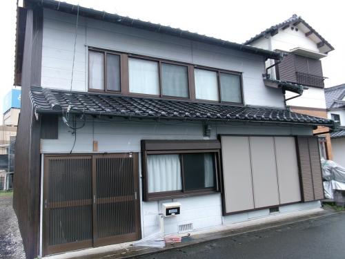 No.602の外観写真
