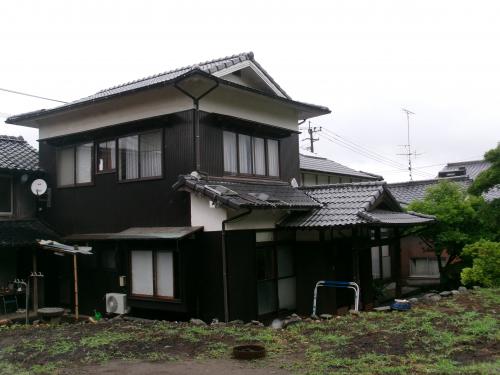 No.608の外観写真