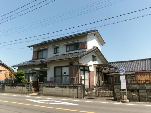 No.600の外観写真