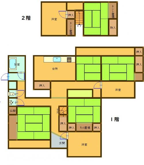 No.600の図面