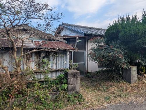 No.586の外観写真