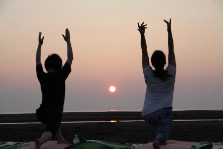 恋叶ロードで遊ぶ一日の画像2