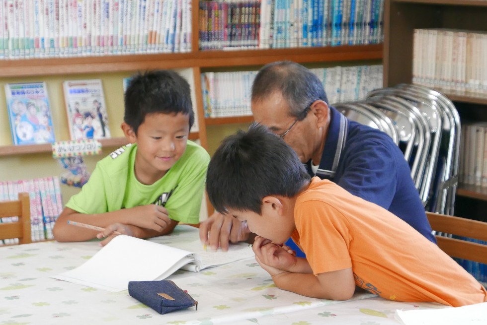 寺子屋講座の画像1